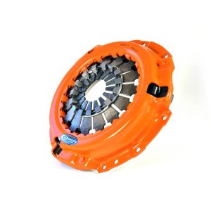 Centerforce Clutch Set, Cf II Series, 11 Inch Clutch Diameter, 1-1/8 Inch X 21 Spline Input Shaft, Diaphragm, Single Disc – KCFT508110