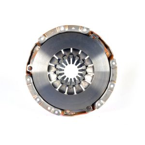 Centerforce Clutch Set, Cf II Series, 11 Inch Clutch Diameter, 1-1/8 Inch X 21 Spline Input Shaft, Diaphragm, Single Disc – KCFT508110