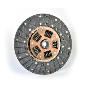Centerforce Clutch Set, Cf II Series, 11 Inch Clutch Diameter, 1-1/8 Inch X 21 Spline Input Shaft, Diaphragm, Single Disc – KCFT508110