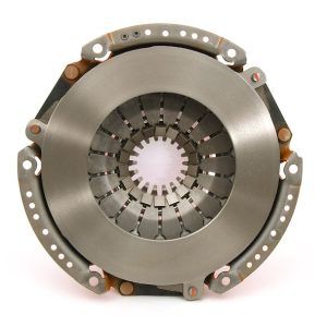 Centerforce Clutch Set, Cf II Series, 10.4 Inch Clutch Diameter, 1-1/8 Inch X 10 Spline Input Shaft – KCFT641481