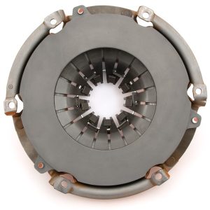 Centerforce Clutch Set, Cf II Series, 10-3/4 Inch Clutch Diameter, 1-1/8 Inch X 10 Spline Input Shaft, Diaphragm – KCFT643791