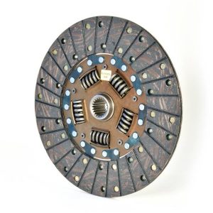 Centerforce Clutch Set, Cf II Series, 11 Inch Clutch Diameter, 1-1/8 Inch X 21 Spline Input Shaft, Diaphragm, Single Disc – KCFT811035