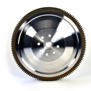 Centerforce Clutch Set, Cf II Series, 11 Inch Clutch Diameter, 1-1/8 Inch X 21 Spline Input Shaft, Diaphragm, Single Disc – KCFT811035