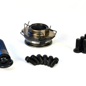 Centerforce Clutch Set, Cf II Series, 11 Inch Clutch Diameter, 1-1/8 Inch X 21 Spline Input Shaft, Diaphragm, Single Disc – KCFT811035