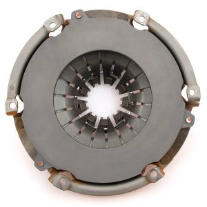 Centerforce Clutch Set, Dual Friction ®, 10-3/4 Inch Clutch Diameter, 1-1/8 Inch X 10 Spline Input Shaft, Diaphragm – KDF379176