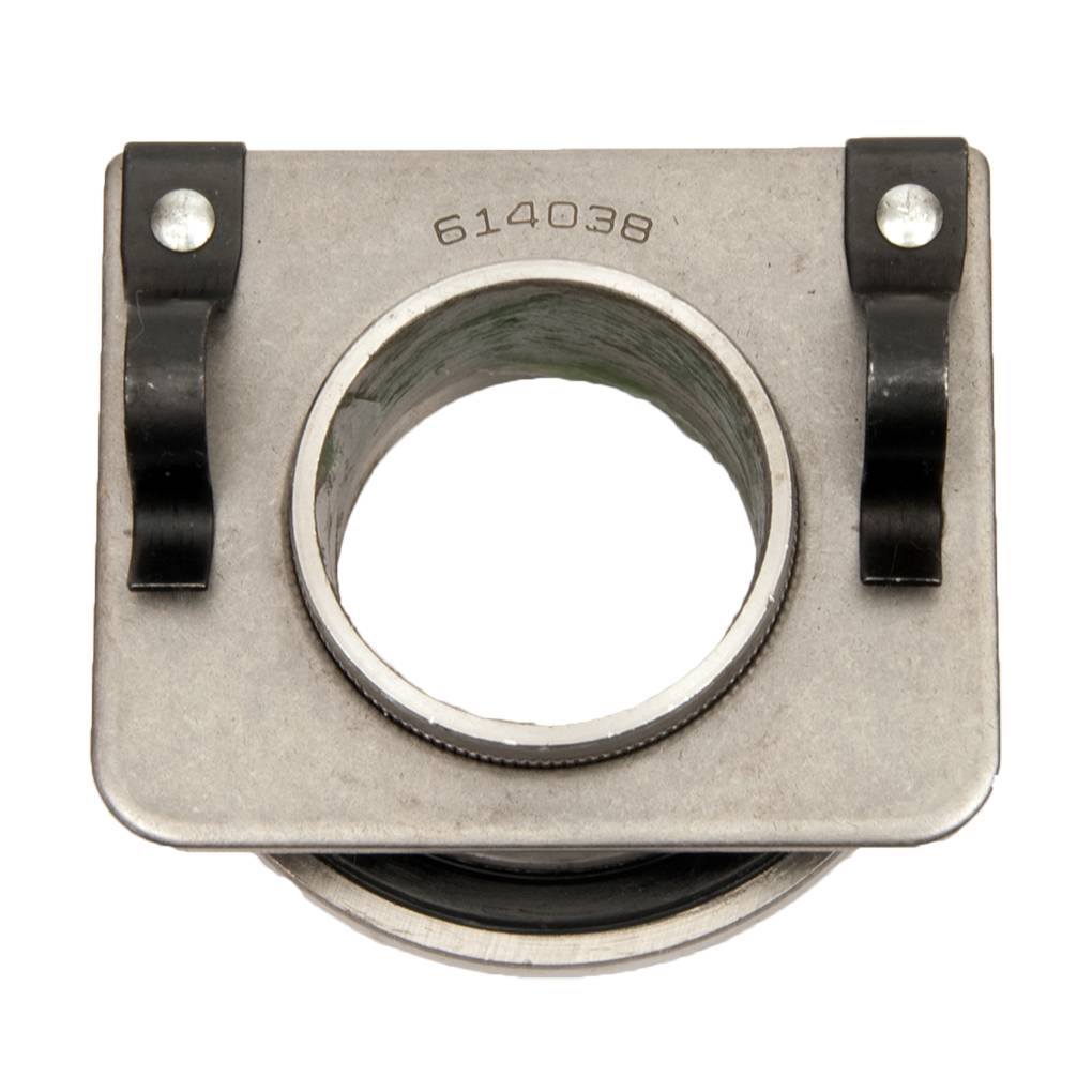 Centerforce Clutch Throwout Bearing, 1.442 Inch Inside Diameter, 0.982 Inch Overall Length – N1439