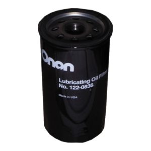 Cummins Nw Generator Oil Filter – 122-0836