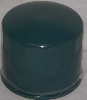 Cummins Nw Generator Oil Filter, For Onan Model Quiet Diesel Hdkca and Hdkcb, Without Anti Drain Back Valve, With Bypass Valve – 122-0893