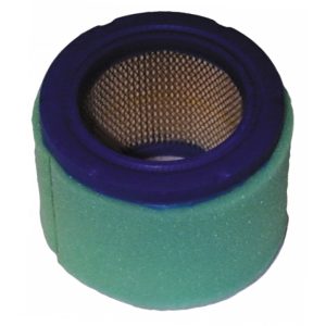 Cummins Nw Generator Air Filter, Fits Generator Models Marquis Bge/ Nhel/ Bgel/ Nhe Gasoline/ Bgm Gasoline/ Nhm Lp and Nhm – 140-2379