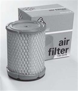 Cummins Nw Generator Air Filter, Fits Generator Model Microquiet Ky 50 Hz, Round – 140-3280