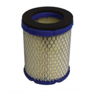 Cummins Nw Generator Air Filter, Fits Generator Model Microlite Ky 60 Hz, Round, With Foam Pre-Cleaner – 140-3295