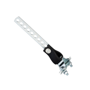 Cummins Nw Exhaust Tail Pipe Hanger, 6-1/2 Inch, Fits 1-1/2 Inch Outer Diameter Cummins Onan Exhaust Pipes, With Clamp – 155-2174