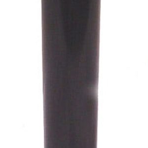 Cummins Nw Generator Exhaust Pipe, Compatible with Cm Qd/ Cm Hqd/ Quiet Diesel Onan Model Generators, Use for Downtube Extension, Straight – 155-2424
