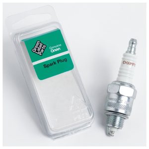 Cummins Nw Spark Plug, Single – 167-1652