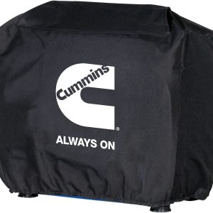 Cummins Nw Generator Cover, Fits Cummins P2500I Generator – A058U947
