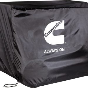 Cummins Nw Generator Cover, Fits Cummins P4500I Generator – A058U957