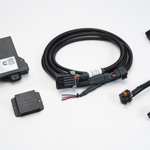 Cummins Nw Generator Remote Control, Use to Monitor Battery Condition and Start/ Stop Generator Automatically, Programmable, Wireless – A065U664