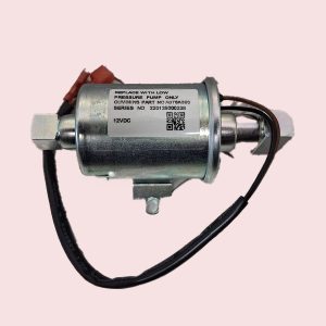 Cummins Nw Generator Fuel Pump, For Cummins Onan Hgjaa/ Hgjab/ Hgjac Series Generators, Electric, Gasoline – A076A383