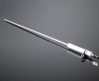Channel Prod Igniter Electrode, 12 Inch – 1177-13
