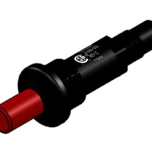 Channel Prod Igniter, Piezo Push Button – 21000-003