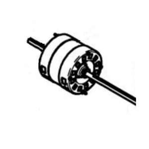 Coleman-Mach Air Conditioner Condenser Fan Motor – 1468A3069