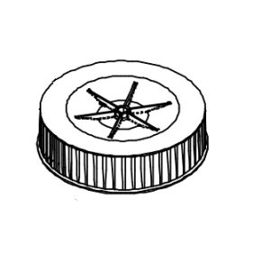 Coleman-Mach Air Conditioner Blower Wheel – 1472A1181