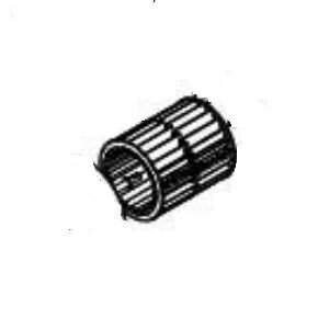 Coleman-Mach Air Conditioner Blower Wheel – 1472A1191