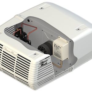 Coleman-Mach Air Conditioner Compressor Soft Starter – 1497-3601