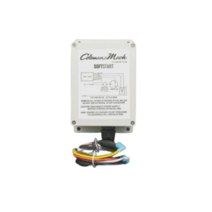 Coleman-Mach Air Conditioner Compressor Soft Starter – 1497-3601