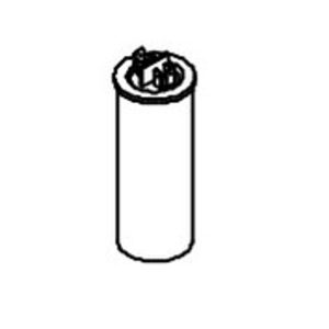 Coleman-Mach Air Conditioner Capacitor, Run Capacitor – 1499-5781