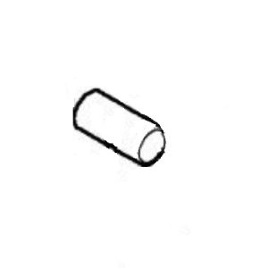 Coleman-Mach Air Conditioner Capacitor, Replacement for Coleman 470X4B87X and 472X3B87X Series Air Conditioner, Dual Fan/ Run – 1499-6601