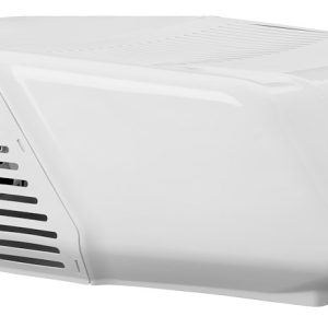 Coleman-Mach Air Conditioner, Mach 10, Fits 14 Inch X 14 Inch Vent Openings, 13500 Btu, Top/ Down Mount Non-Ducted Quiet Design – 35203-0753