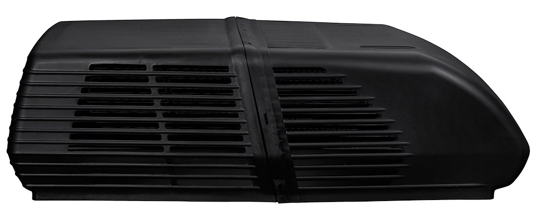 Coleman-Mach Air Conditioner, Mach 10, Fits 14 Inch X 14 Inch Vent Openings, 13500 Btu, Top/ Down Mount Non-Ducted Quiet Design – 35203-0993