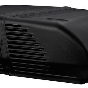 Coleman-Mach Air Conditioner, Mach 10, Fits 14 Inch X 14 Inch Vent Openings, 13500 Btu, Top/ Down Mount Non-Ducted Quiet Design – 35203-0993