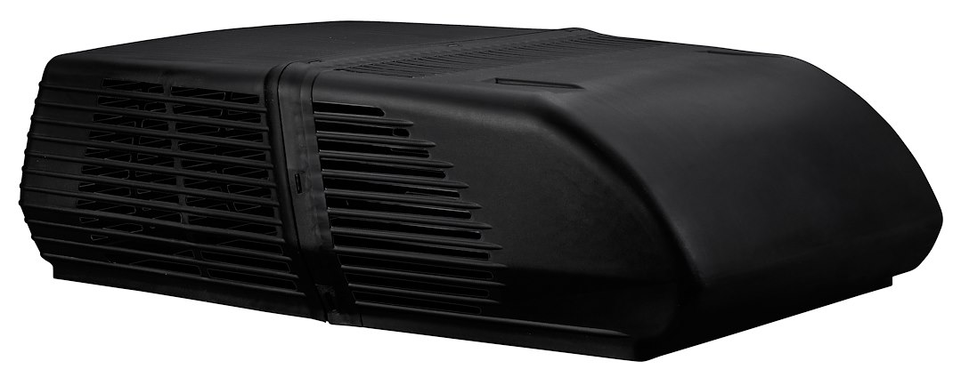 Coleman-Mach Air Conditioner, Mach 10, Fits 14 Inch X 14 Inch Vent Openings, 13500 Btu, Top/ Down Mount Non-Ducted Quiet Design – 35203-0993