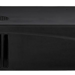 Coleman-Mach Air Conditioner, Mach 8 Plus, Fits 14 Inch X 14 Inch Vent Openings, 15000 Btu, Ducted or Non-Ducted, Textured Black, 120 Volt – 37004-079