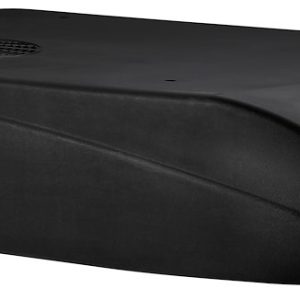 Coleman-Mach Air Conditioner, Mach 8 Plus, Fits 14 Inch X 14 Inch Vent Openings, 13500 Btu, Ducted or Non-Ducted, Textured Black, 120 Volt – 37203-079