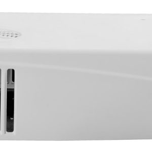 Coleman-Mach Air Conditioner, Mach 8 Plus, Fits 14 Inch X 14 Inch Vent Openings, 13500 Btu, Ducted or Non-Ducted, Textured White, 120 Volt – 47223-076