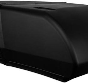 Coleman-Mach Air Conditioner, Mach 15 HP2 ™, Fits 14 Inch X 14 Inch Vent Openings, 15000 Btu, Ducted or Non-Ducted, Textured Black – 38004-069