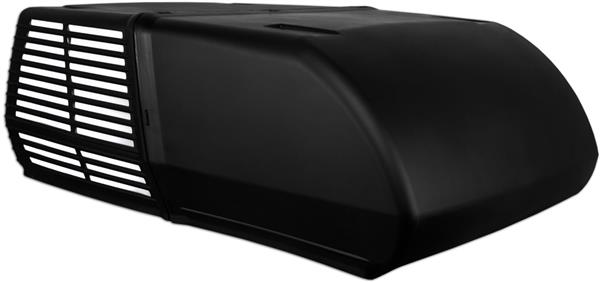 Coleman-Mach Air Conditioner, Mach 15 HP2 ™, Fits 14 Inch X 14 Inch Vent Openings, 15000 Btu, Ducted or Non-Ducted, Textured Black – 38004-069