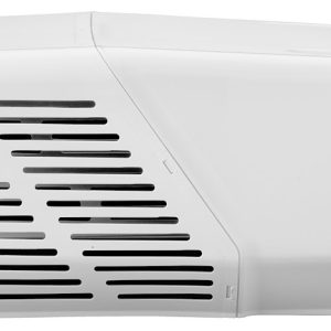Coleman-Mach Air Conditioner, Mach 3 Plus Ez, Fits 14 Inch X 14 Inch Vent Openings, 13500 Btu, Ducted or Non Ducted, Polished White – 38203-065