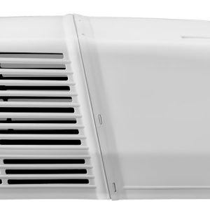 Coleman-Mach Air Conditioner, Marinemach ™, Fits 14 Inch X 14 Inch Vent Openings, 13500 Btu, Ducted or Non Ducted, Textured White – 38203-0666