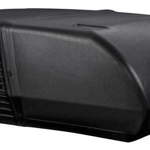 Coleman-Mach Air Conditioner, Mach 3 Plus Ez, Fits 14 Inch X 14 Inch Vent Openings, 13500 Btu, Ducted or Non Ducted, Textured Black – 38203-069