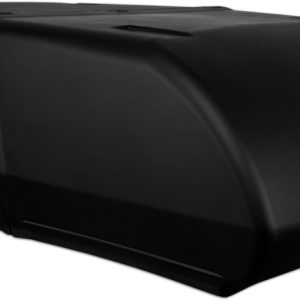 Coleman-Mach Air Conditioner, Mach 15 Plus Ez, Fits 14 Inch X 14 Inch Vent Openings, 15000 Btu, Ducted or Non-Ducted, Textured Black – 48204-069