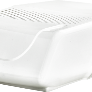 Coleman-Mach Air Conditioner, Mach 10, Fits 14 Inch X 14 Inch Vent Openings, 13500 Btu, Top/ Down Mount Non-Ducted Quiet Design – 45203-0753
