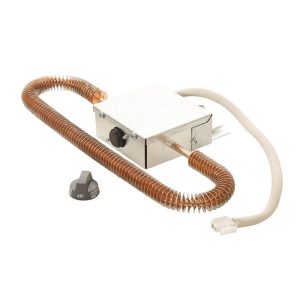 Coleman-Mach Air Conditioner Heating Element, Use with Coleman Mach 10 International Series Air Conditioners, 240 Volt – 45303-4551