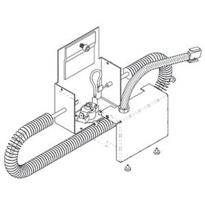 Coleman-Mach Air Conditioner Heating Element, Use with Coleman Mach 8 Air Conditioner Heat Ready Ceiling Assembly, 6000 Btu – 47233-4551
