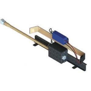 Coleman-Mach Air Conditioner Air Purifier, Replacement for Coleman Mach 8 Low Profile Air Conditioners – 47233-4601