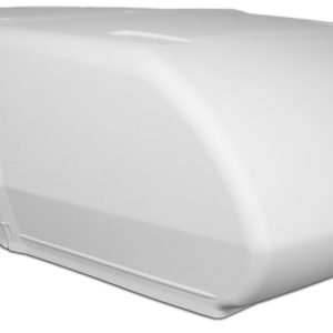 Coleman-Mach Air Conditioner, Mach 15 HP2 ™, Fits 14 Inch X 14 Inch Vent Openings, 15000 Btu, Ducted or Non-Ducted, Textured White – 48004-066