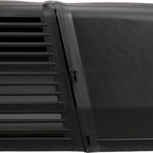 Coleman-Mach Air Conditioner, Mach 15 Power Saver Heat Pump, Fits 14 Inch X 14 Inch Vent Openings, High Efficiency 15000 Btu, Ducted – 48009-0690